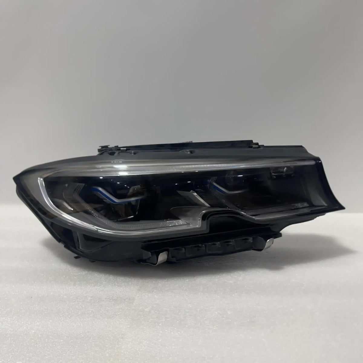 BMW 3er G20 G21 Full LED Laser Scheinwerfer rechts 63118496164
