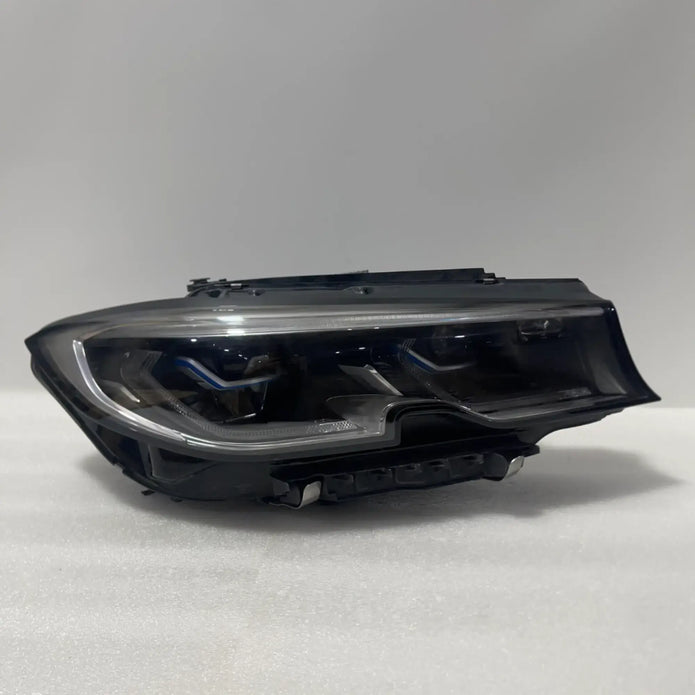 BMW 3er G20 G21 Full LED Laser Scheinwerfer rechts 63118496164