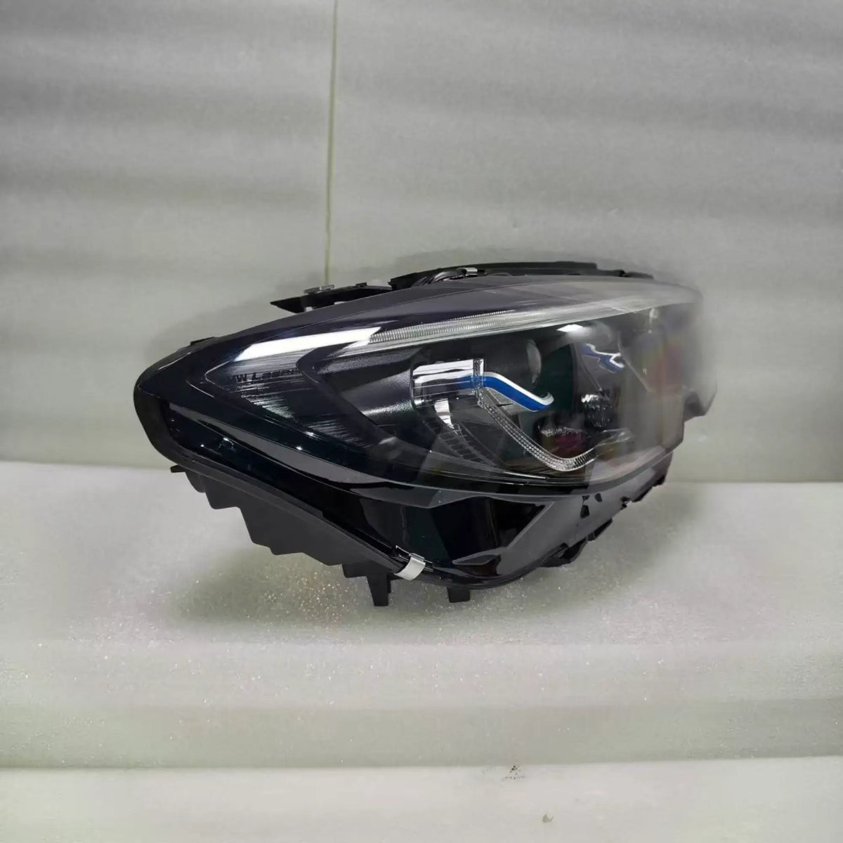 BMW 3er G20 G21 Full LED Laser Shadow Line Scheinwerfer links 63115A243A5