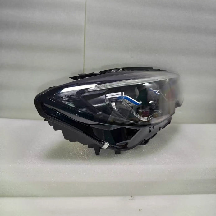 BMW 3er G20 G21 Full LED Laser Shadow Line Scheinwerfer links 63115A243A5