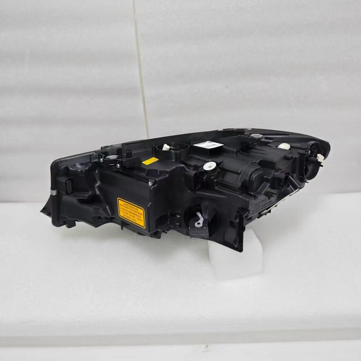 BMW 3er G20 G21 Full LED Laser Shadow Line Scheinwerfer links 63115A243A5