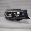 BMW 3er G20 G21 Full LED Laser Shadow Line Scheinwerfer links 63115A243A5