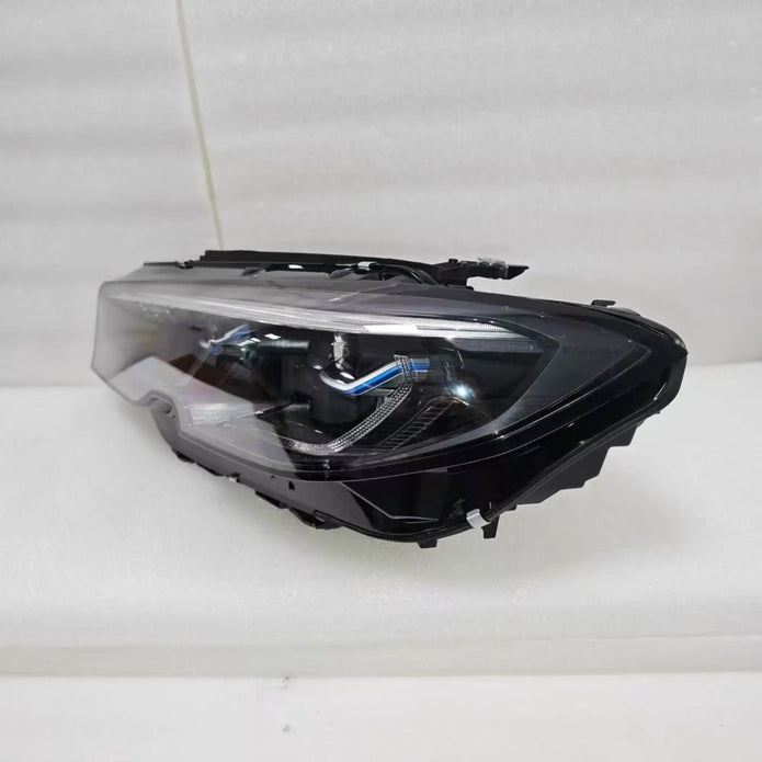BMW 3er G20 G21 Full LED Laser Shadow Line Scheinwerfer rechts 63115A243A6