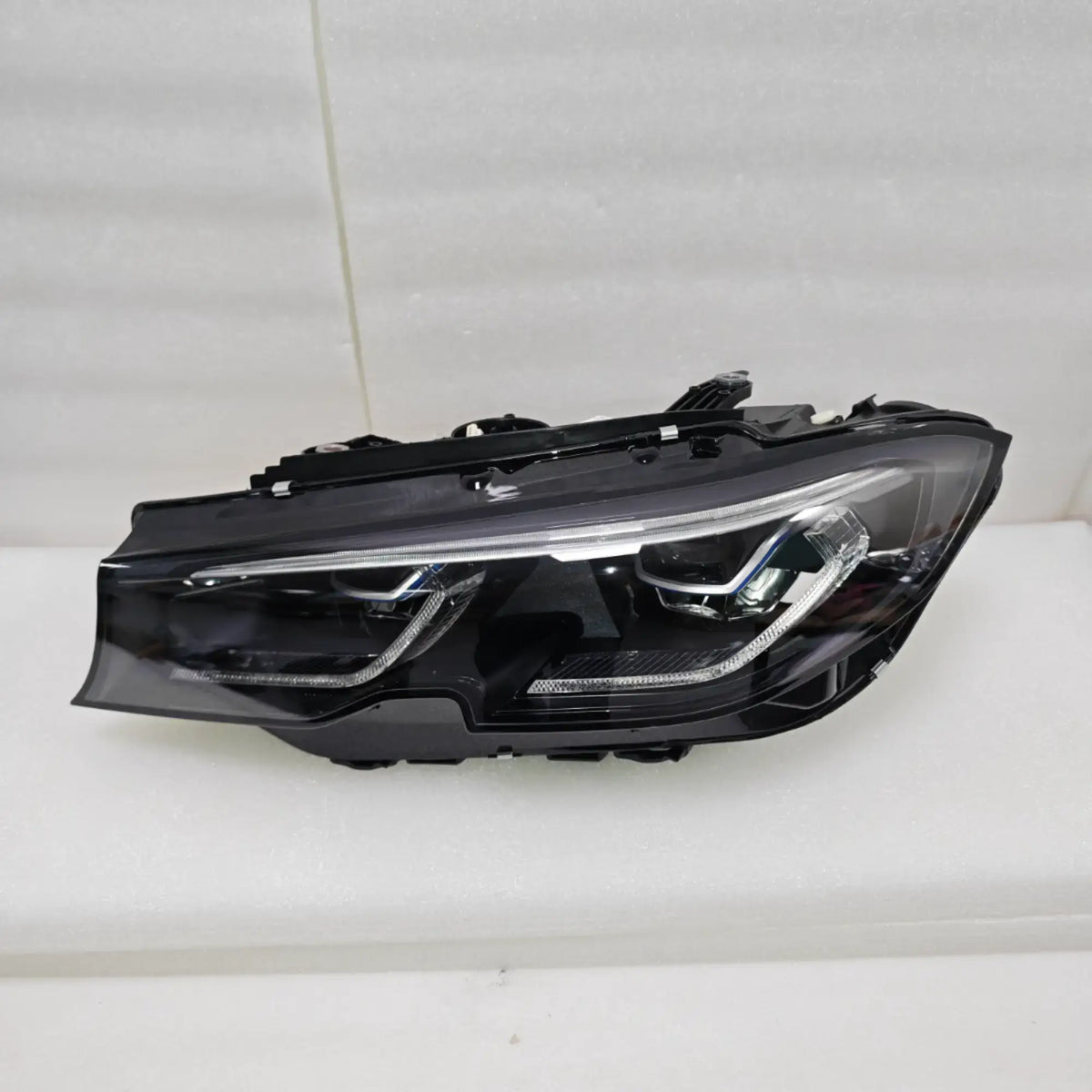 BMW 3er G20 G21 Full LED Laser Shadow Line Scheinwerfer rechts 63115A243A6