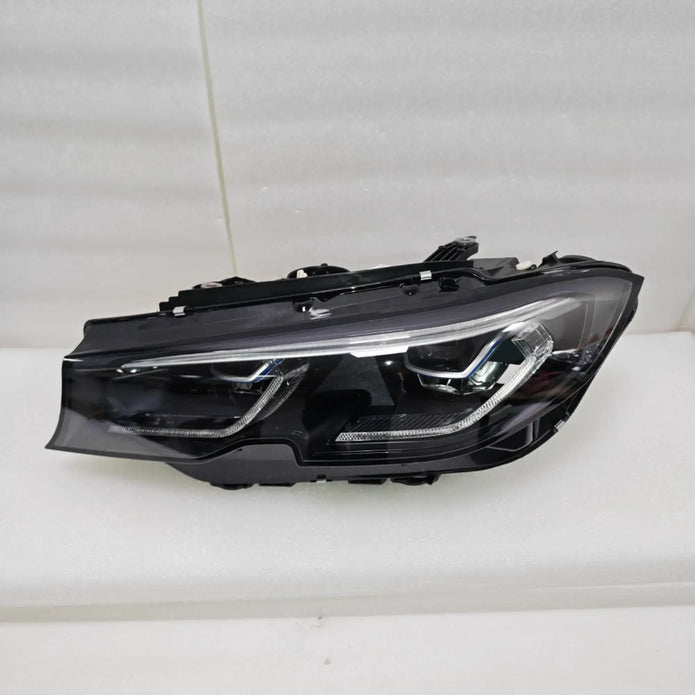 BMW 3er G20 G21 Full LED Laser Shadow Line Scheinwerfer rechts 63115A243A6