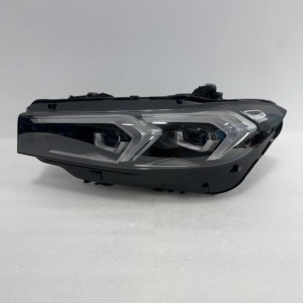 BMW 3er G20 G21 Full LED Scheinwerfer links 63115A4F747