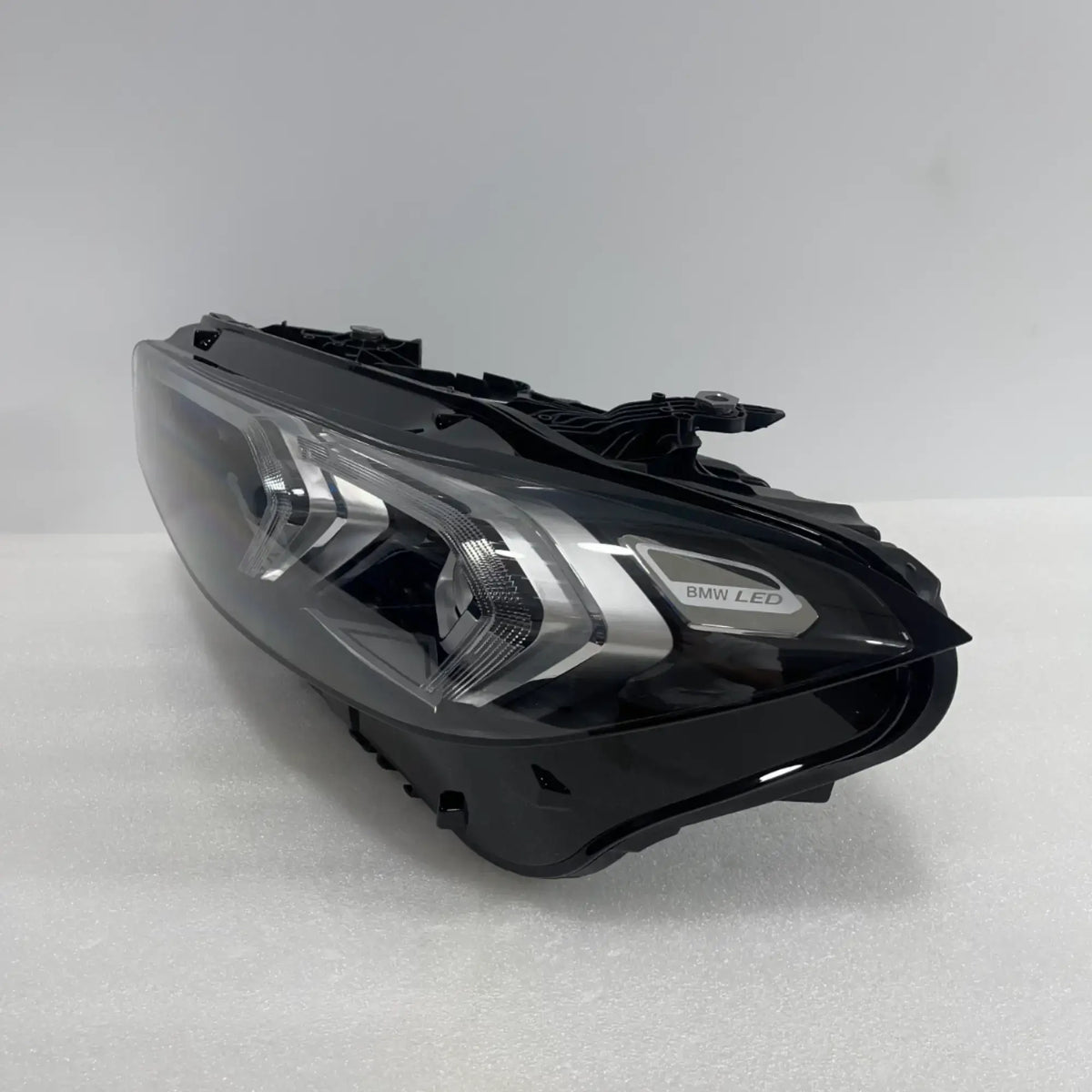 BMW 3er G20 G21 Full LED Scheinwerfer links 63115A4F747