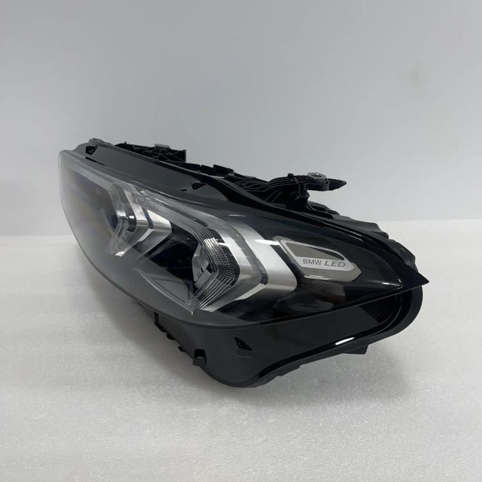 BMW 3er G20 G21 Full LED Scheinwerfer links 63115A4F747
