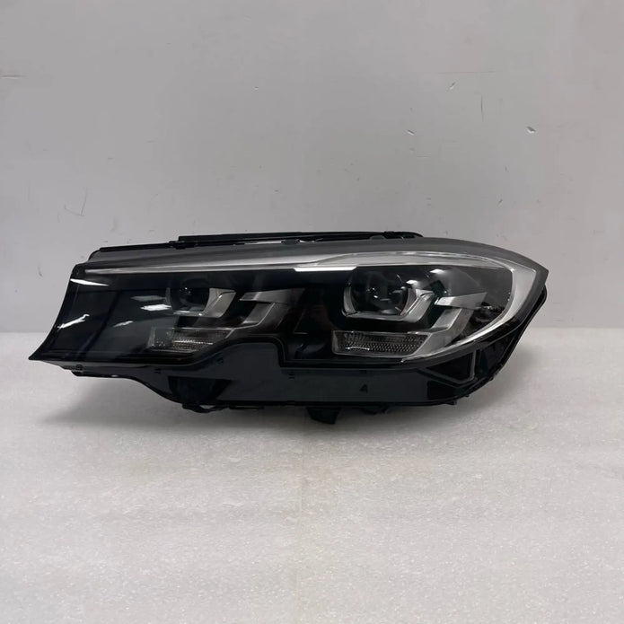 BMW 3er G20 G21 Full LED Scheinwerfer links 63118496149