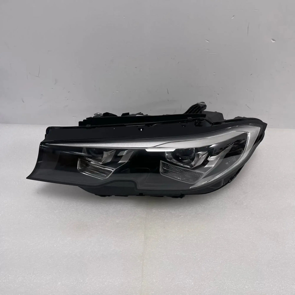 BMW 3er G20 G21 Full LED Scheinwerfer links 63118496149