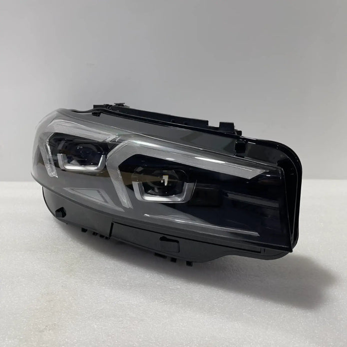 BMW 3er G20 G21 Full LED Scheinwerfer rechts 63115A4F748