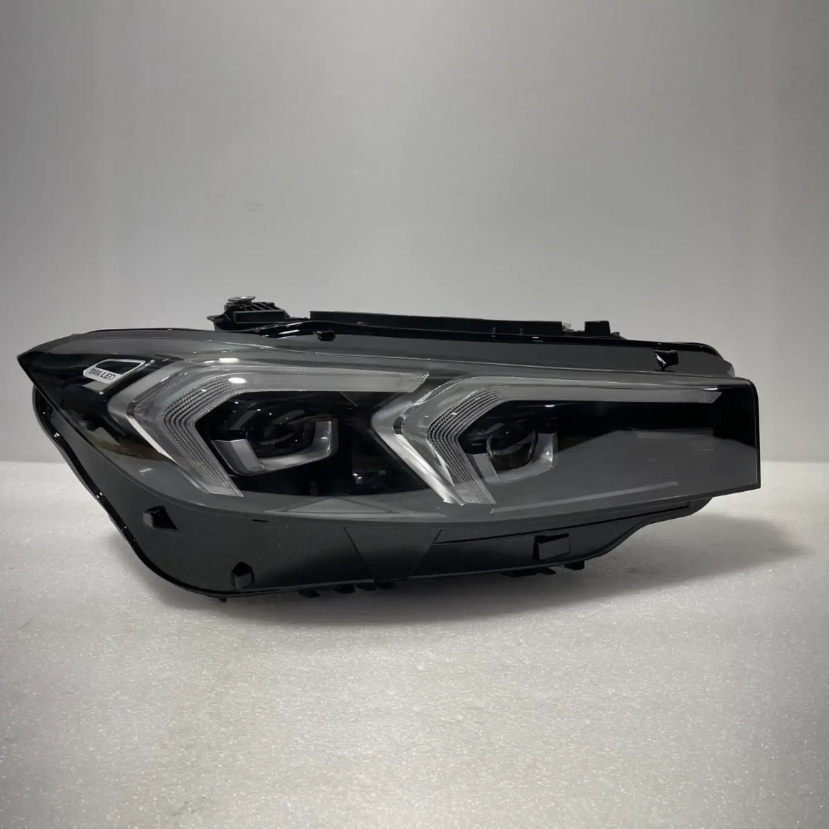 BMW 3er G20 G21 Full LED Scheinwerfer rechts 63115A4F748