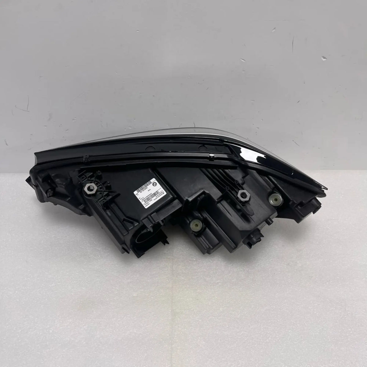 BMW 3er G20 G21 Full LED Scheinwerfer rechts 63118496150