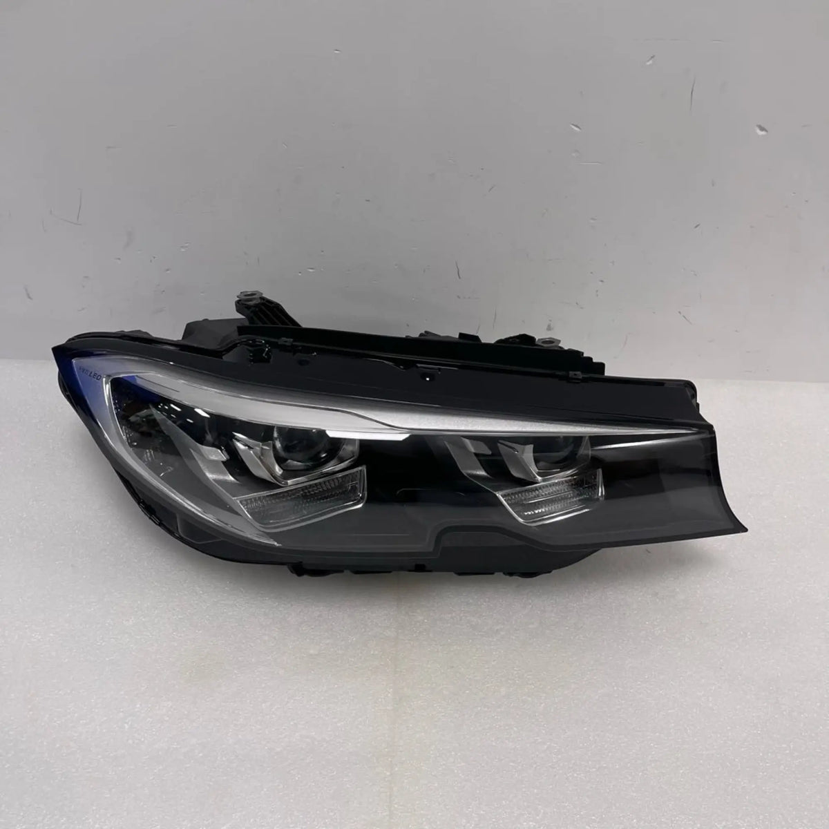 BMW 3er G20 G21 Full LED Scheinwerfer rechts 63118496150