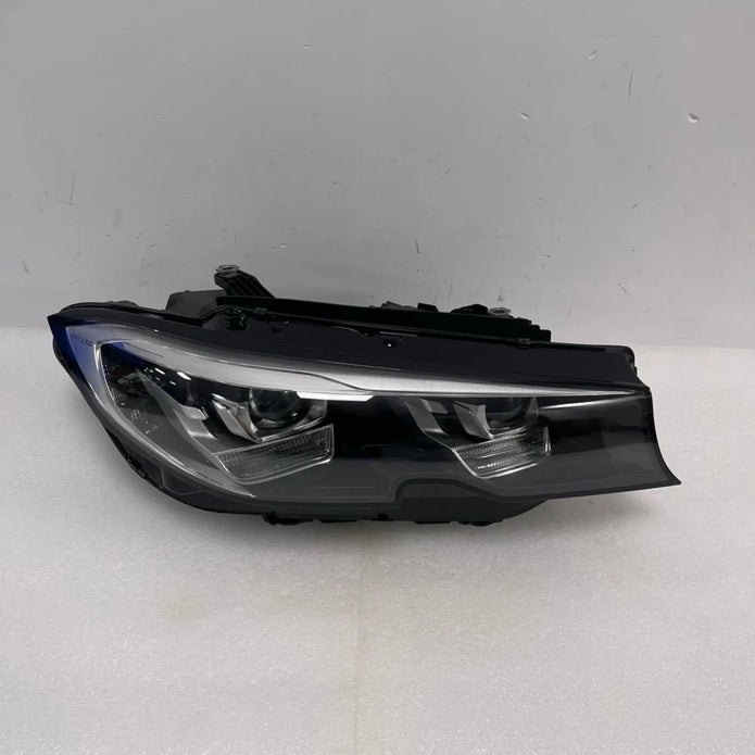 BMW 3er G20 G21 Full LED Scheinwerfer rechts 63118496150
