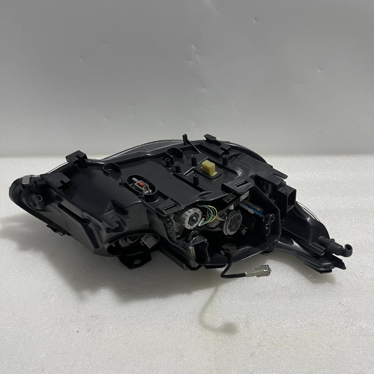 BMW 5er E60 E61 Bi-Xenon AHL Scheinwerfer links 63127045691
