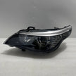 BMW 5er E60 E61 Bi-Xenon AHL Scheinwerfer links 63127045691