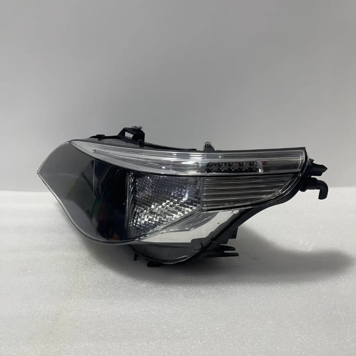 BMW 5er E60 E61 Bi-Xenon AHL Scheinwerfer links 63127160149