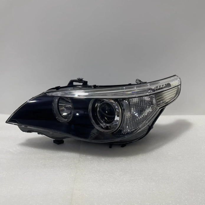 BMW 5er E60 E61 Bi-Xenon AHL Scheinwerfer links 63127160149