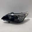 BMW 5er E60 E61 Bi-Xenon AHL Scheinwerfer links 63127160149