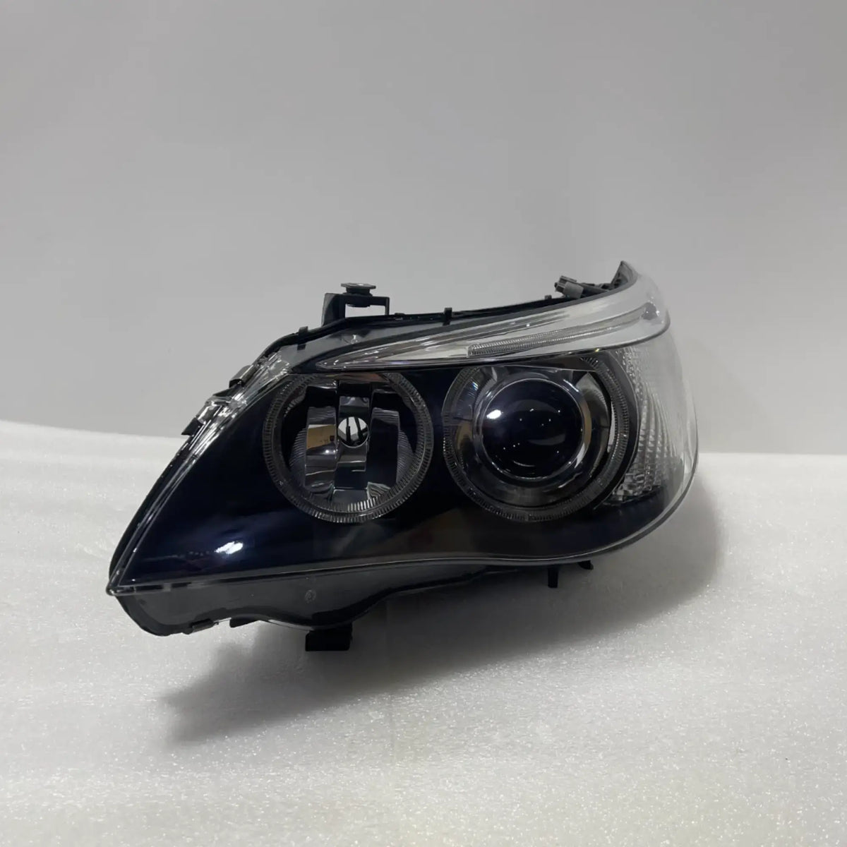 BMW 5er E60 E61 Bi-Xenon AHL Scheinwerfer links 63127160149