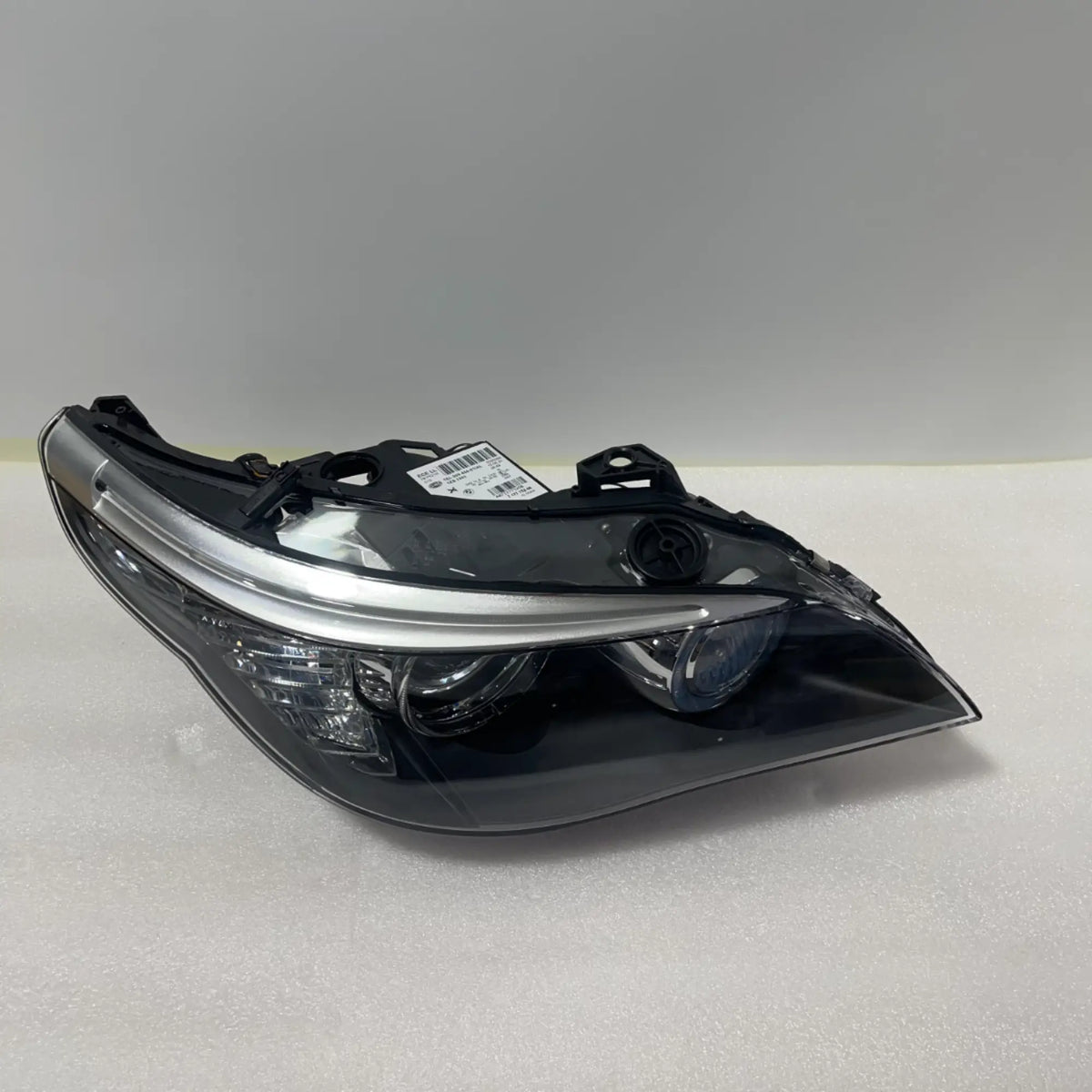 BMW 5er E60 E61 Bi-Xenon AHL Scheinwerfer rechts 63127045692