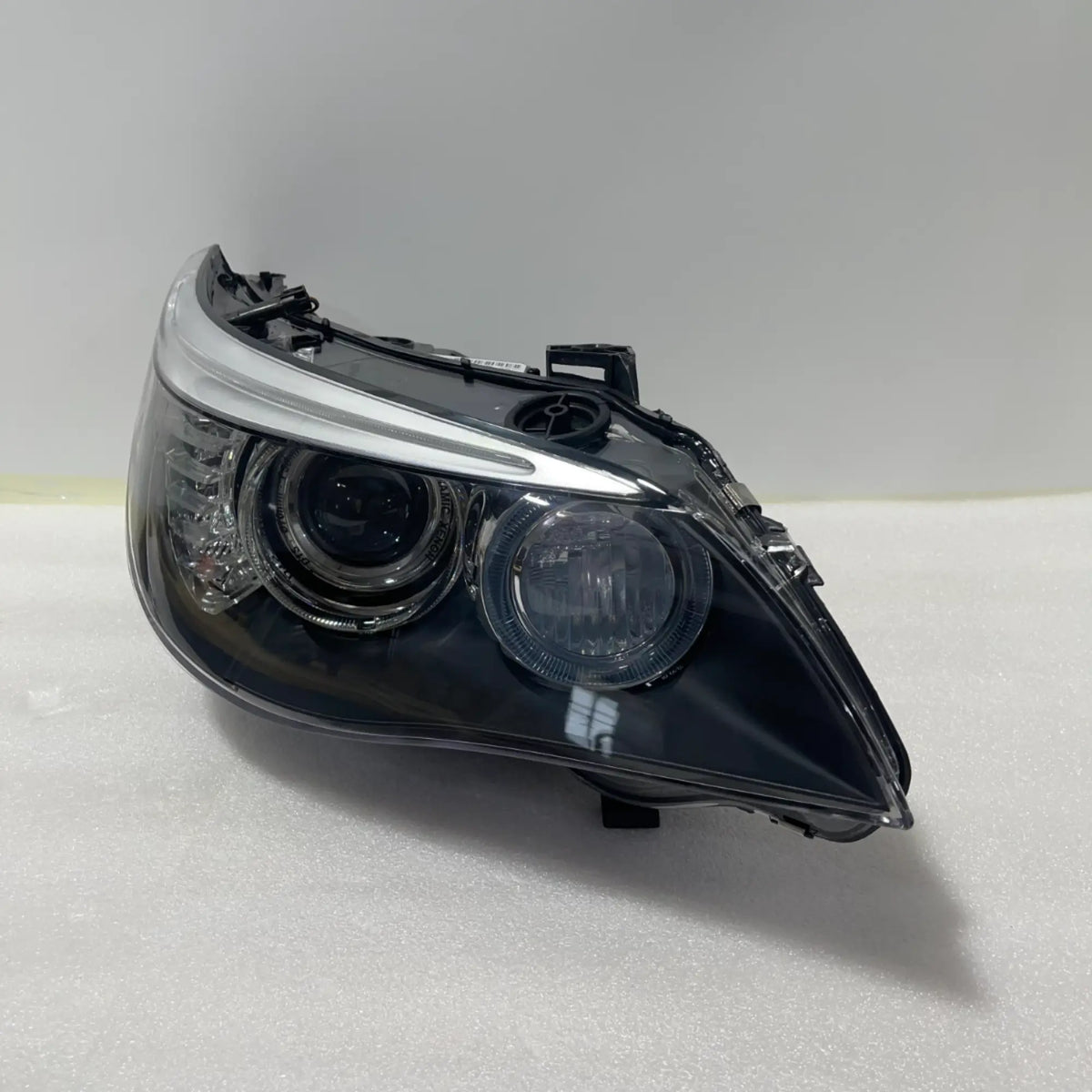 BMW 5er E60 E61 Bi-Xenon AHL Scheinwerfer rechts 63127045692