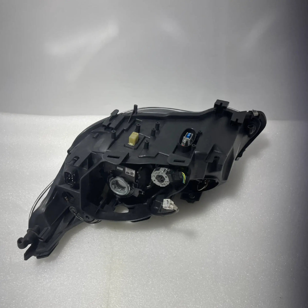 BMW 5er E60 E61 Bi-Xenon AHL Scheinwerfer rechts 63127160150