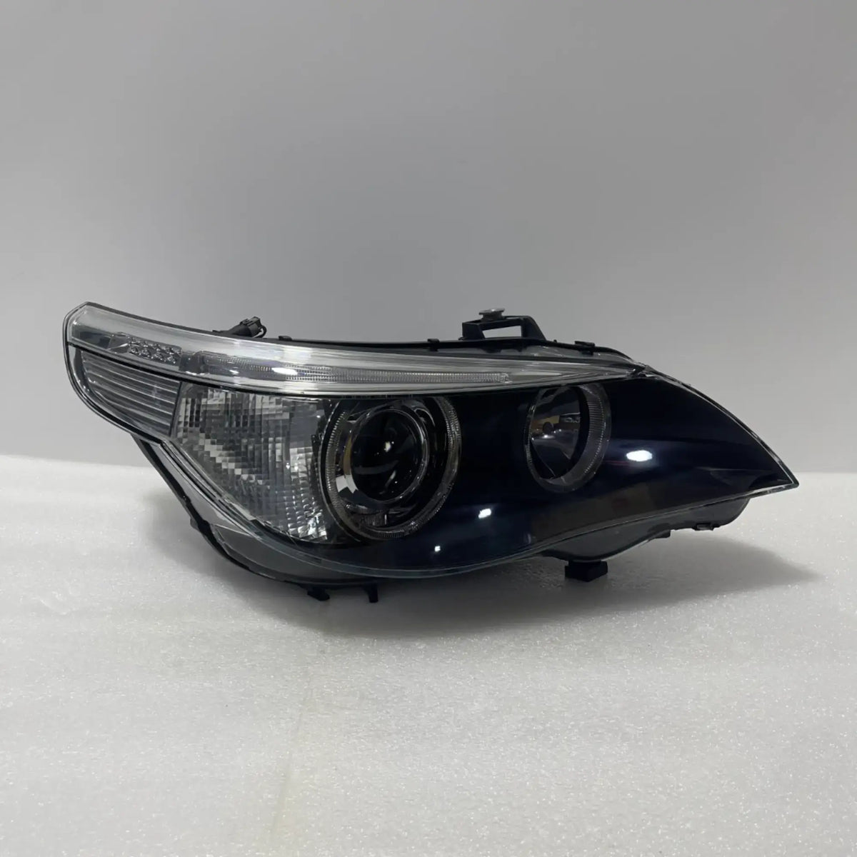 BMW 5er E60 E61 Bi-Xenon AHL Scheinwerfer rechts 63127160150