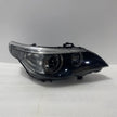BMW 5er E60 E61 Bi-Xenon AHL Scheinwerfer rechts 63127160150