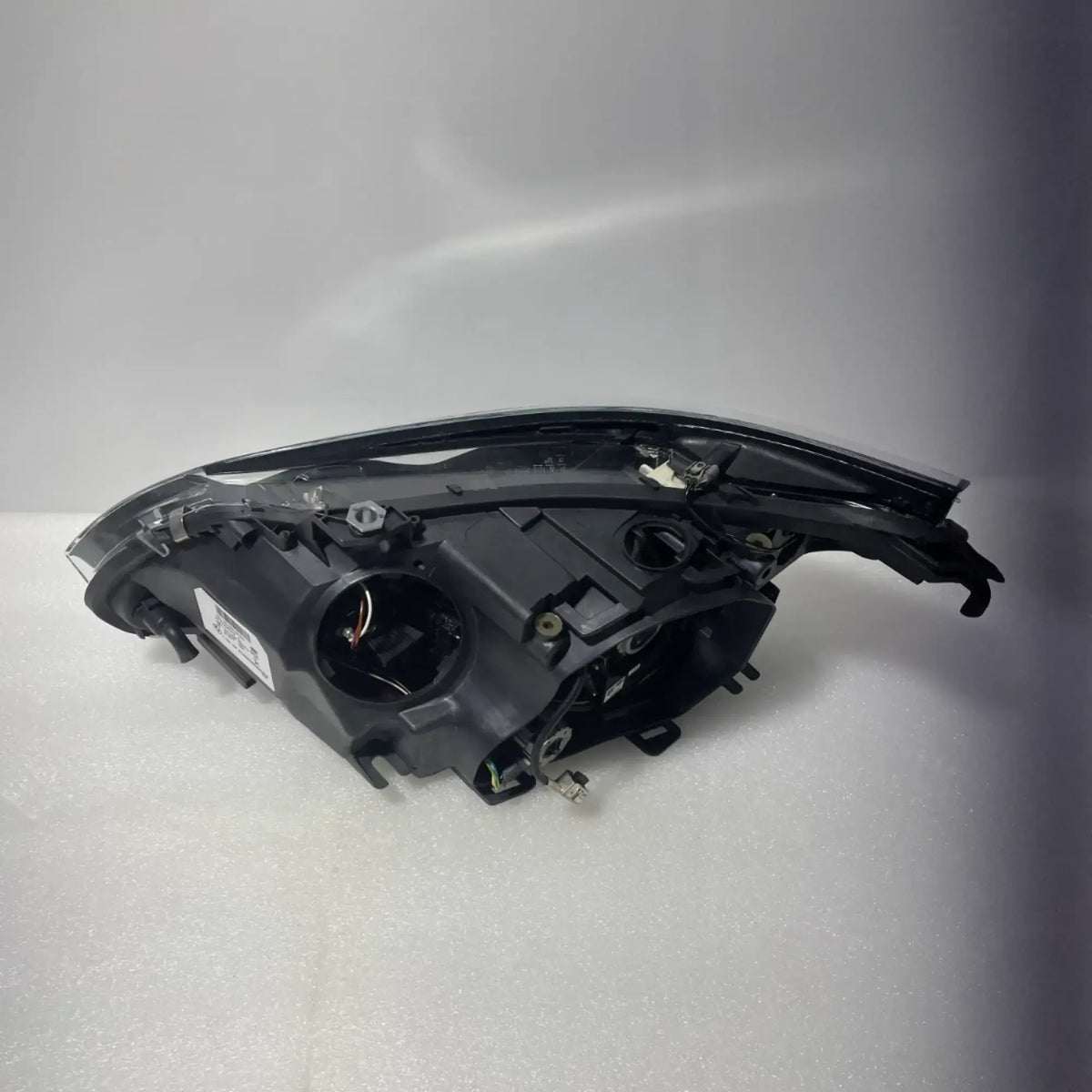 BMW 5er E60 E61 Bi-Xenon AHL Scheinwerfer rechts 63127160150