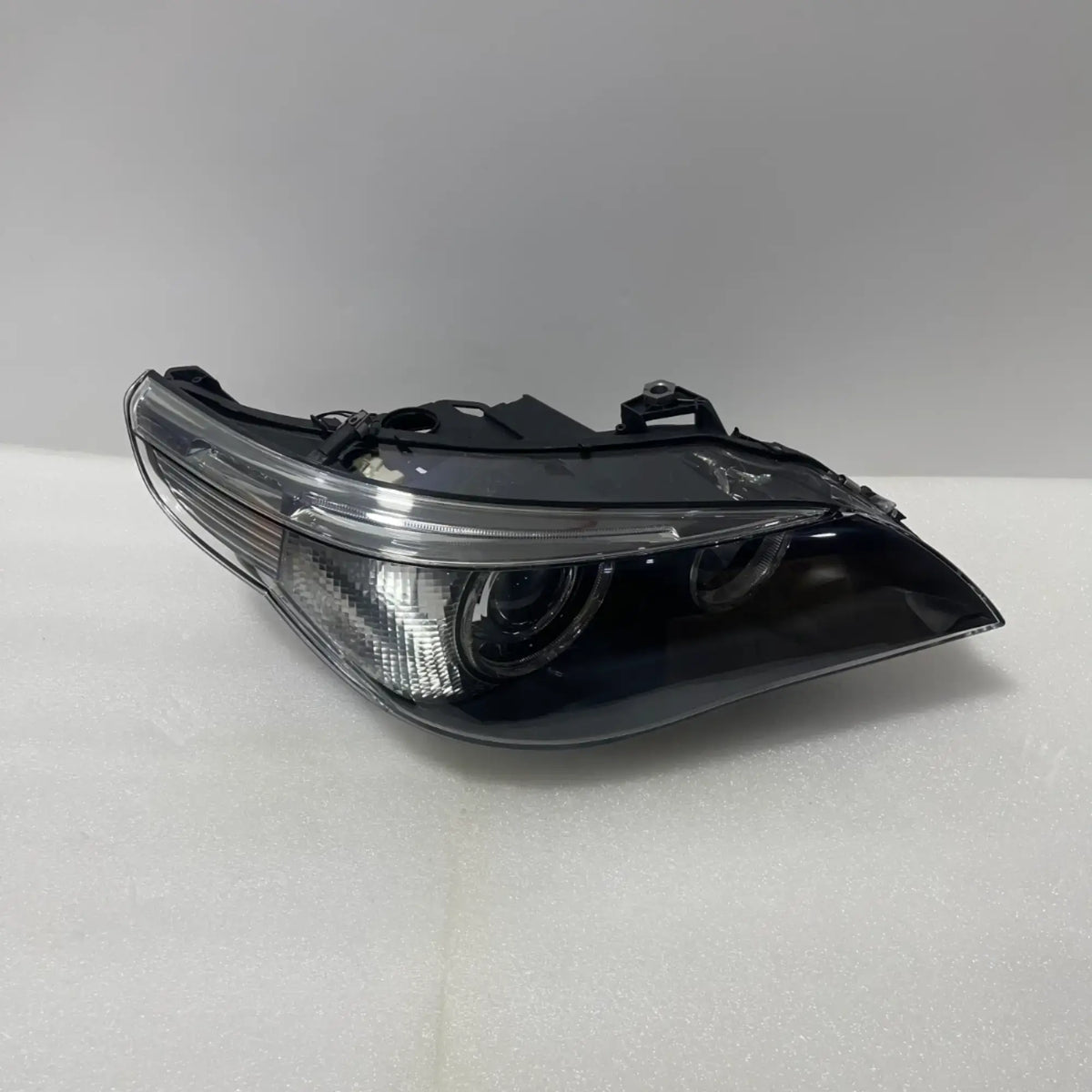 BMW 5er E60 E61 Bi-Xenon AHL Scheinwerfer rechts 63127160150