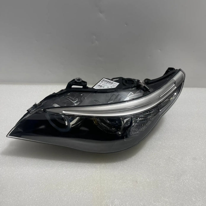 BMW 5er E60 E61 Bi-Xenon Scheinwerfer links 63127177751