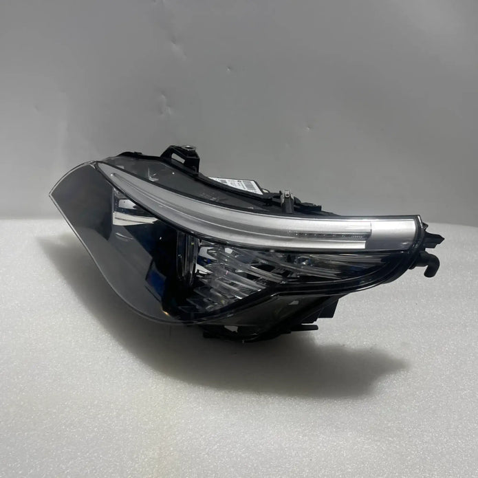 BMW 5er E60 E61 Bi-Xenon Scheinwerfer links 63127177751