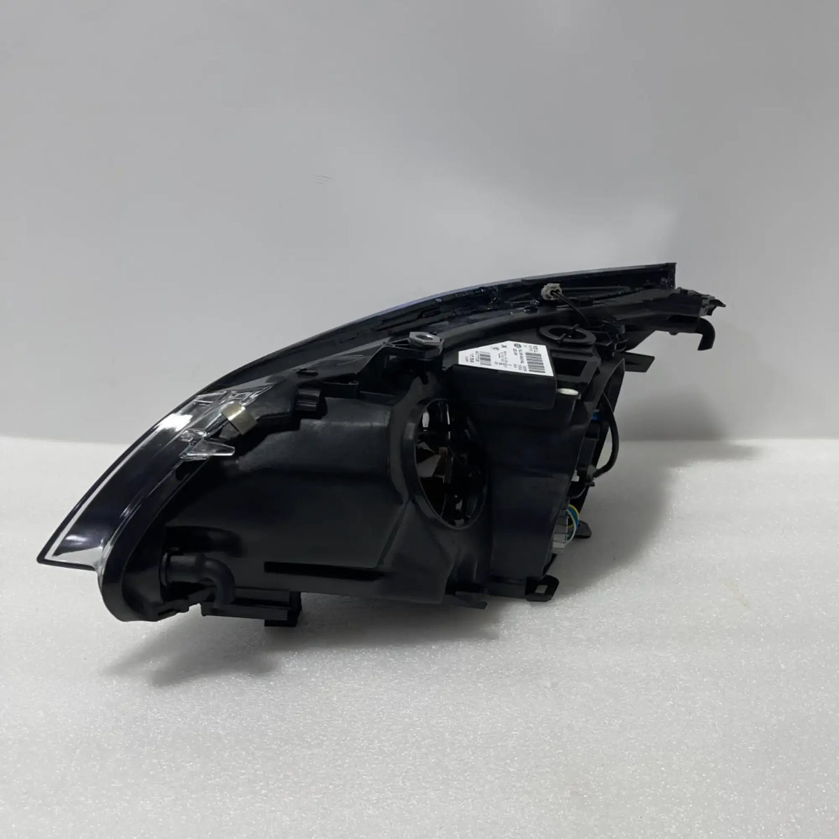 BMW 5er E60 E61 Bi-Xenon Scheinwerfer rechts 63127177752