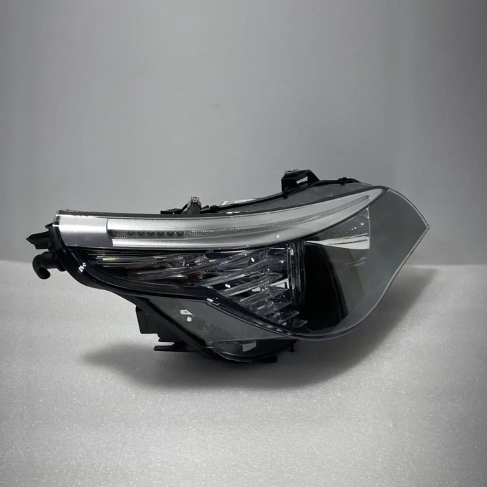 BMW 5er E60 E61 Bi-Xenon Scheinwerfer rechts 63127177752