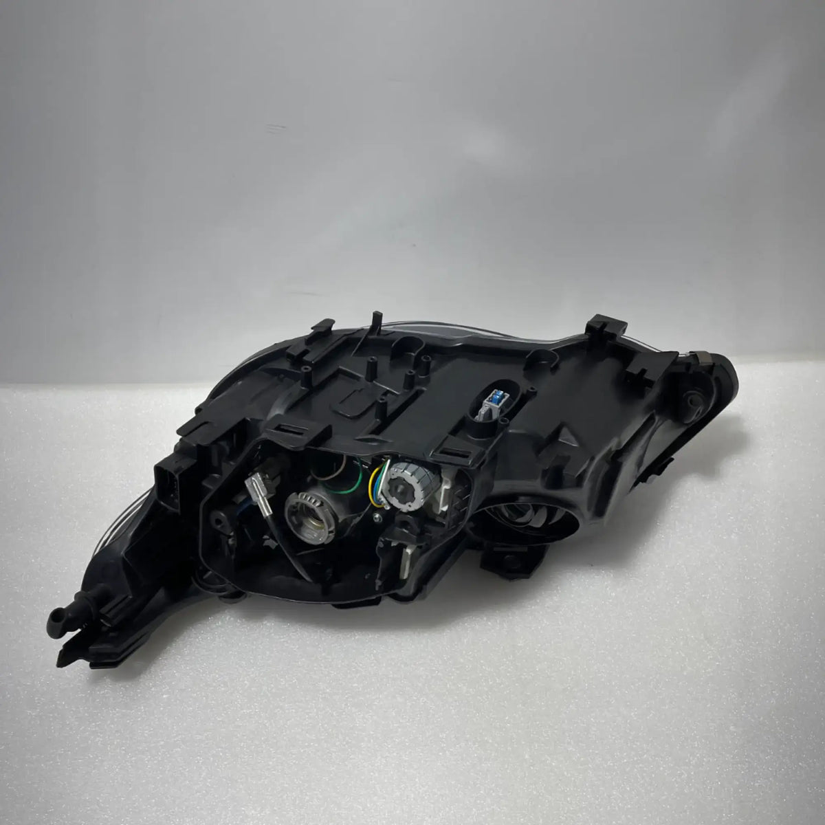 BMW 5er E60 E61 Bi-Xenon Scheinwerfer rechts 63127177752