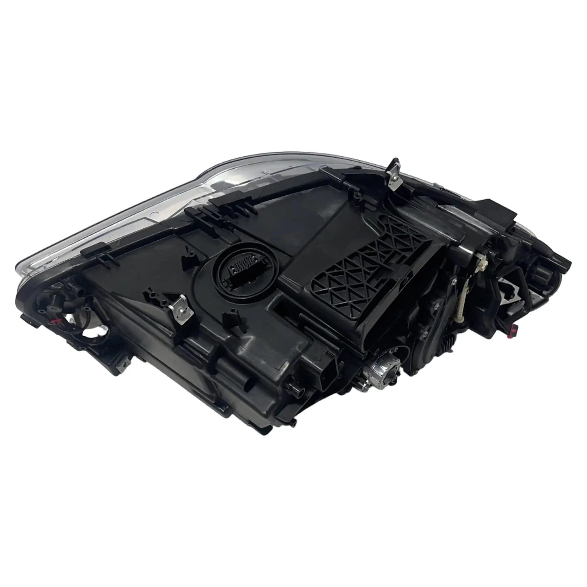 BMW 5er F10 F11 Adaptive LED Scheinwerfer links 63117352481