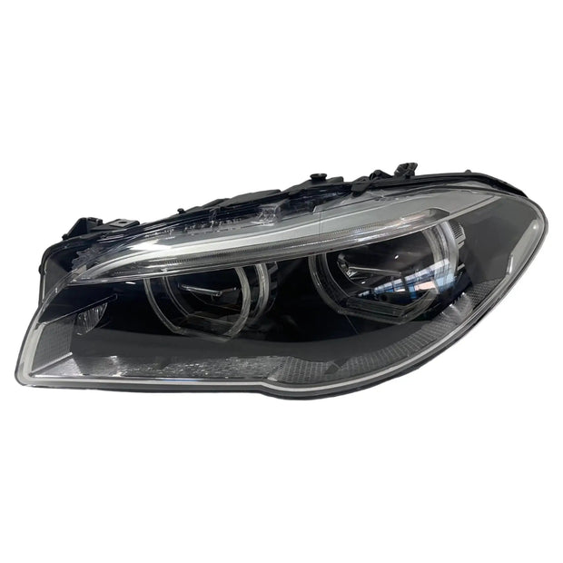 BMW 5er F10 F11 Adaptive LED Scheinwerfer links 63117352481