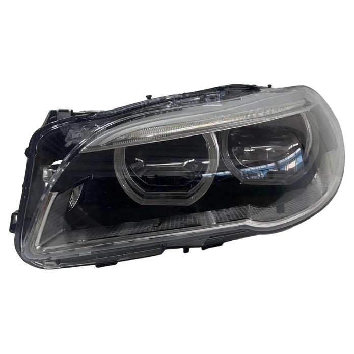 BMW 5er F10 F11 Adaptive LED Scheinwerfer links 63117352481