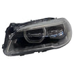 BMW 5er F10 F11 Adaptive LED Scheinwerfer links 63117352481