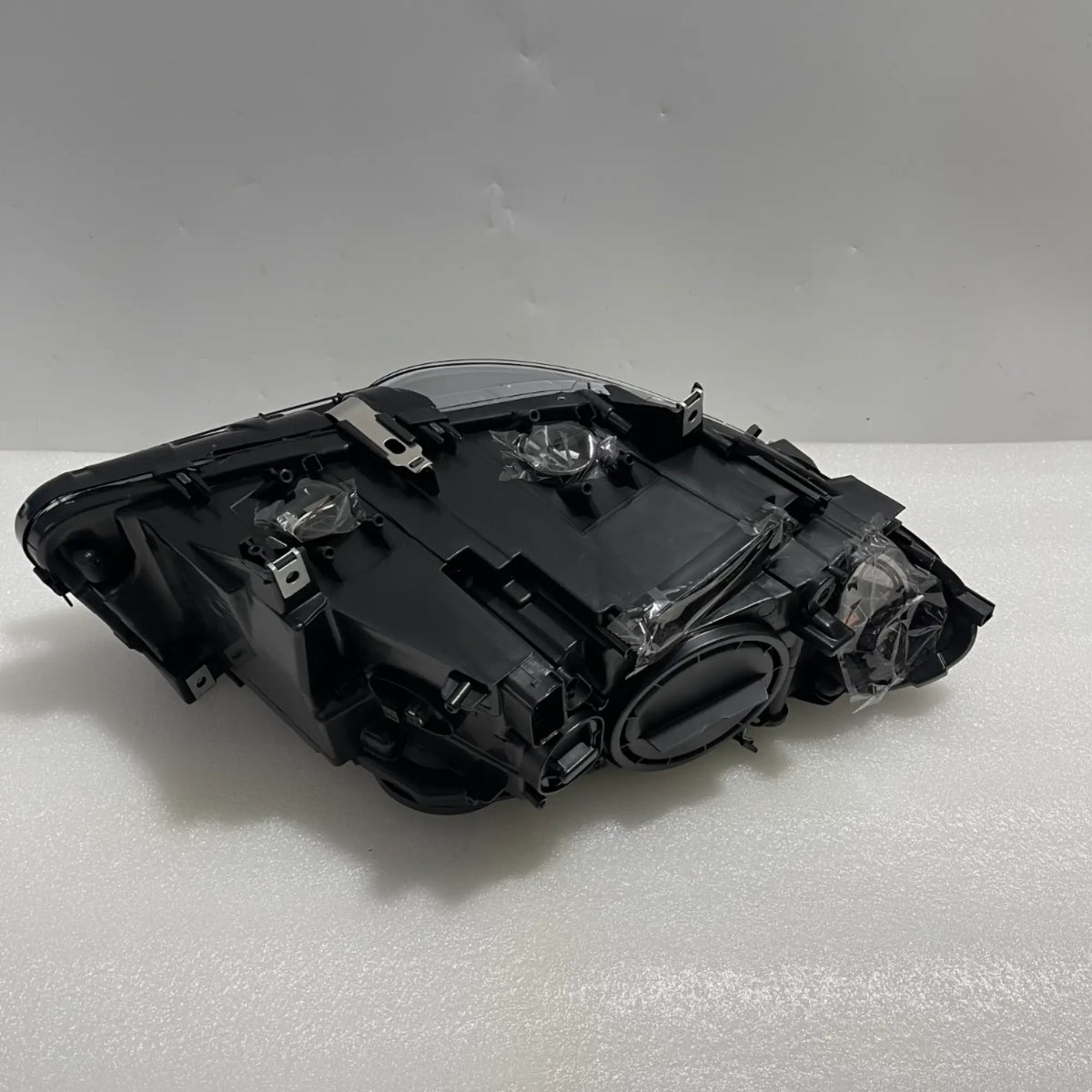 BMW 5er F10 F11 Bi-Xenon AHL LED Scheinwerfer links 63117271907