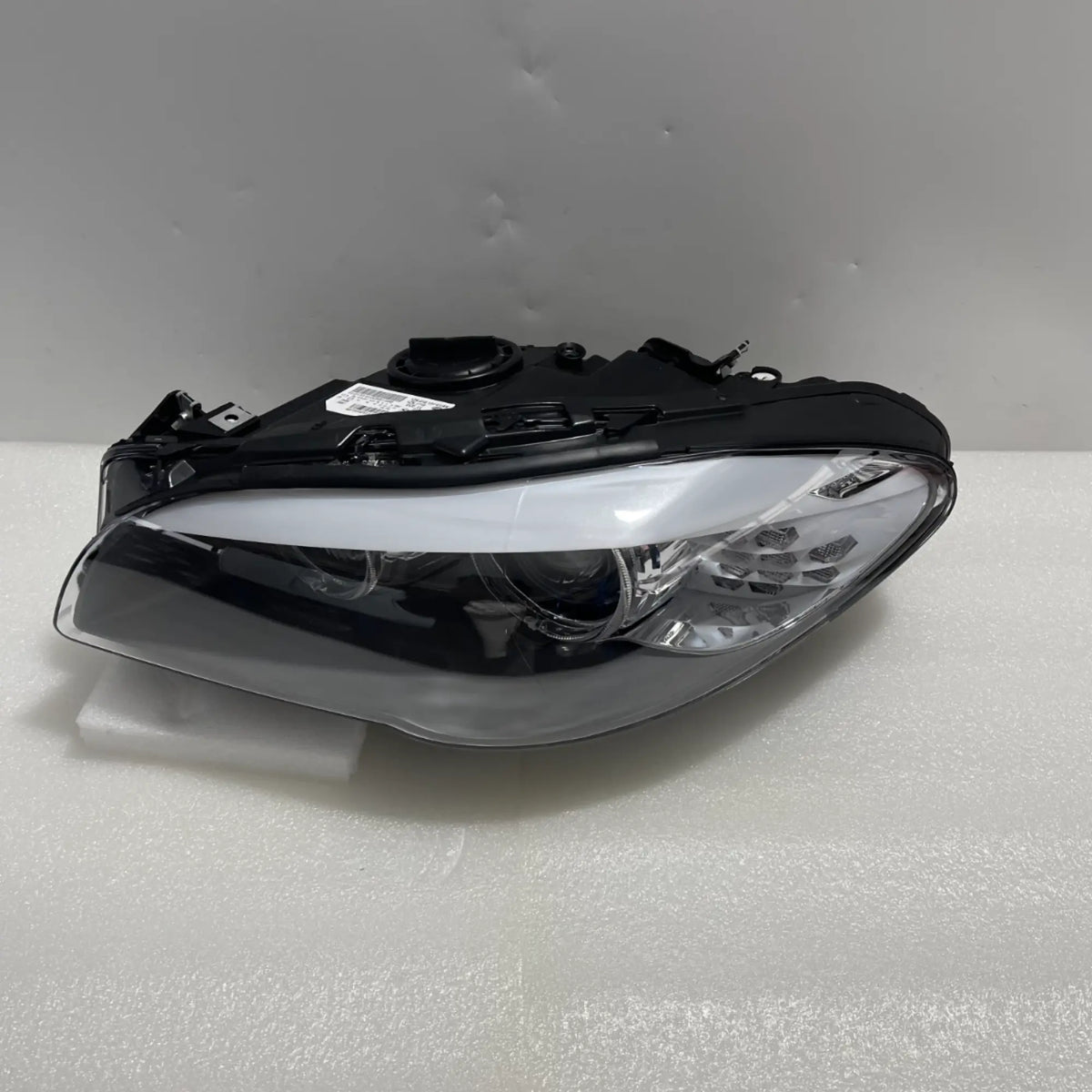 BMW 5er F10 F11 Bi-Xenon AHL LED Scheinwerfer links 63117271907