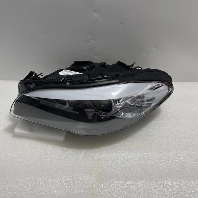 BMW 5er F10 F11 Bi-Xenon AHL LED Scheinwerfer links 63117271907