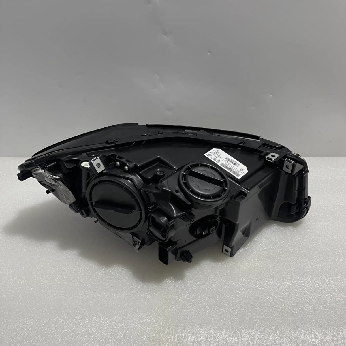 BMW 5er F10 F11 Bi-Xenon AHL LED Scheinwerfer links 63117271907
