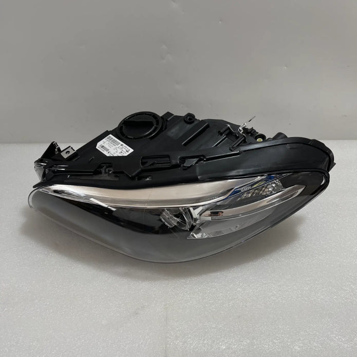 BMW 5er F10 F11 Bi-Xenon AHL LED Scheinwerfer links 63117343907