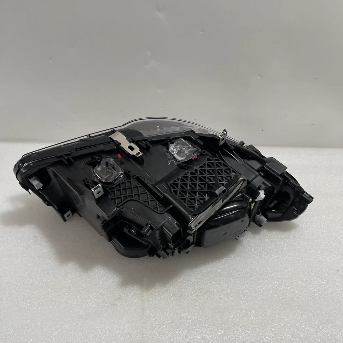 BMW 5er F10 F11 Bi-Xenon AHL LED Scheinwerfer links 63117343907