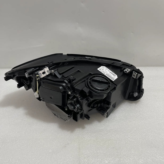 BMW 5er F10 F11 Bi-Xenon AHL LED Scheinwerfer links 63117343907