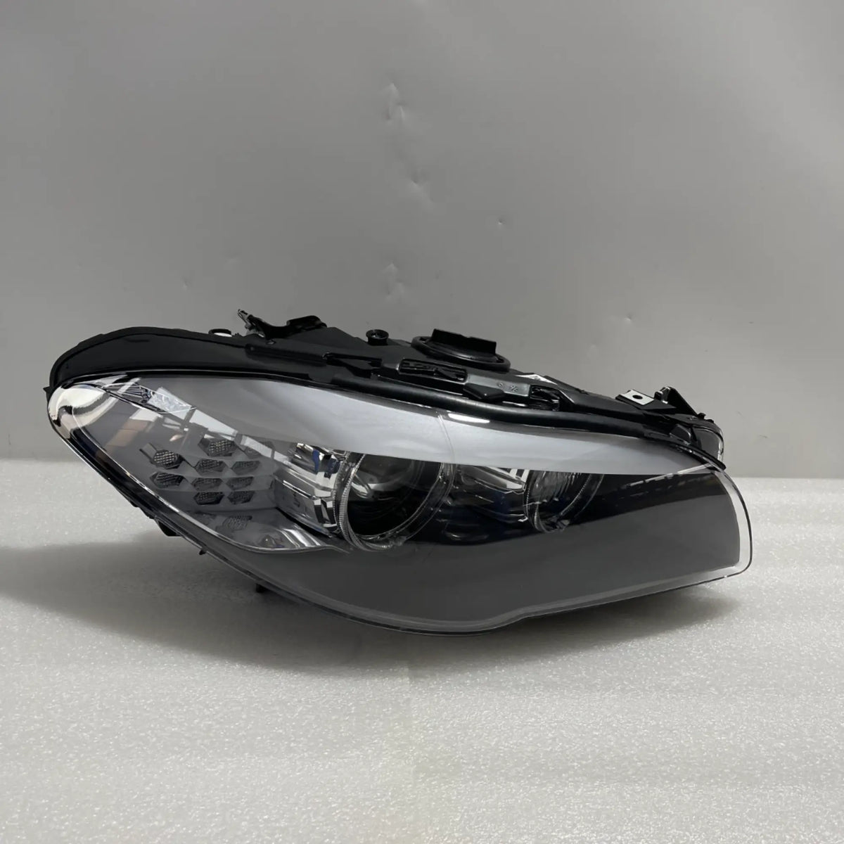 BMW 5er F10 F11 Bi-Xenon AHL LED Scheinwerfer rechts 63117271908