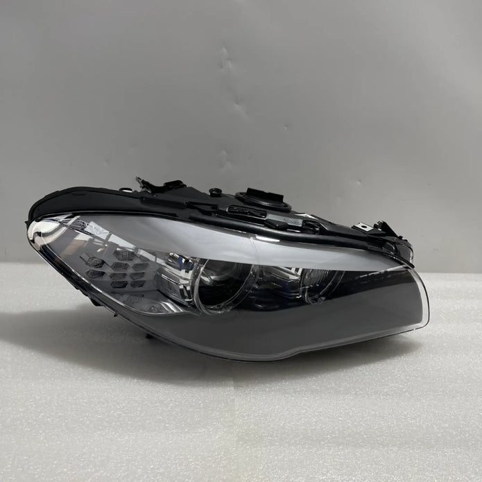 BMW 5er F10 F11 Bi-Xenon AHL LED Scheinwerfer rechts 63117271908